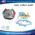 moule de walker pour le bébé en plastique design personnalisé